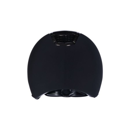 Casco HKM Carbon Professional Negro | Equestrian | Calvet Animales y