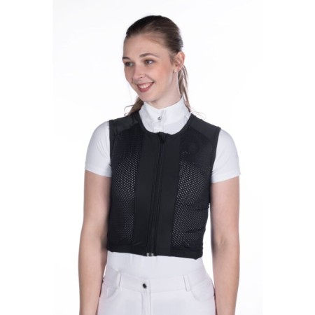 Protector HKM Active Fit Adult Negro | Equestrian | Calvet Animales y 2