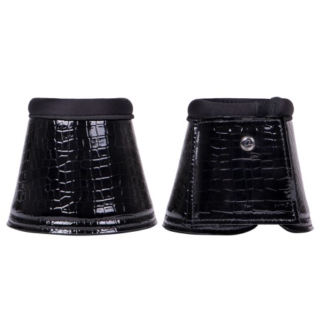 Campanes QHP Djune Negre | Equestrian | Calvet Animals i Plantes