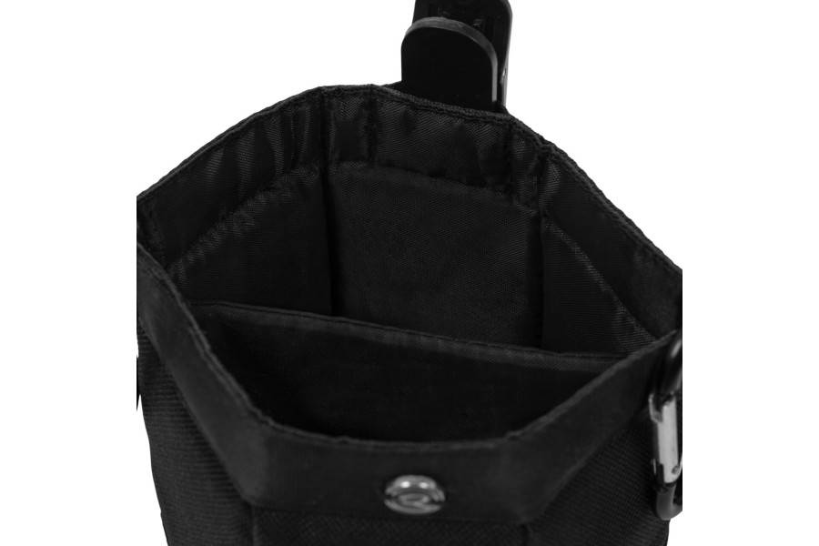 Bolsa Premios QHP Con Pinza Negra | Equestrian | Calvet Animales y Plantas