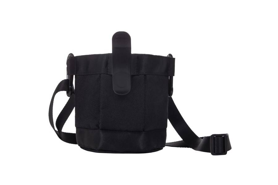 Bolsa Premios QHP Con Pinza Negra | Equestrian | Calvet Animales y Plantas