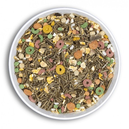 Cunipic Premium Conill Nan Junior | Calvet Animals i Plantes