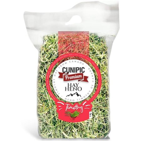 Fenc Cunipic Premium Timothy | Calvet Animals i Plantes