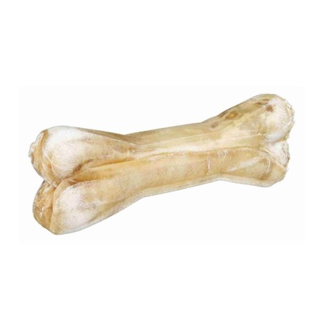 Os Pell Natural Ple Tripa 230 Gr 22 Cm per gossos | Calvet Animals i Plantes