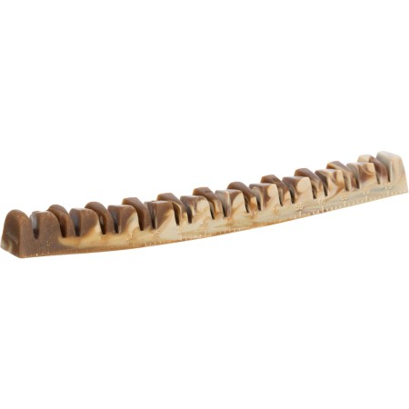 Denta Fun Veggie Jaw Bone 12 Cm per gossos | Calvet Animals i Plantes 2