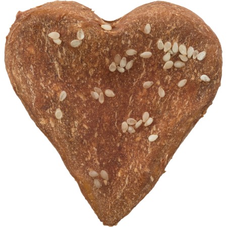 Cor Pollastre 6 Cm per gossos | Calvet Animals i Plantes