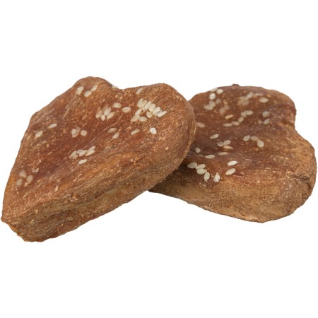 Cor Pollastre 6 Cm per gossos | Calvet Animals i Plantes 2