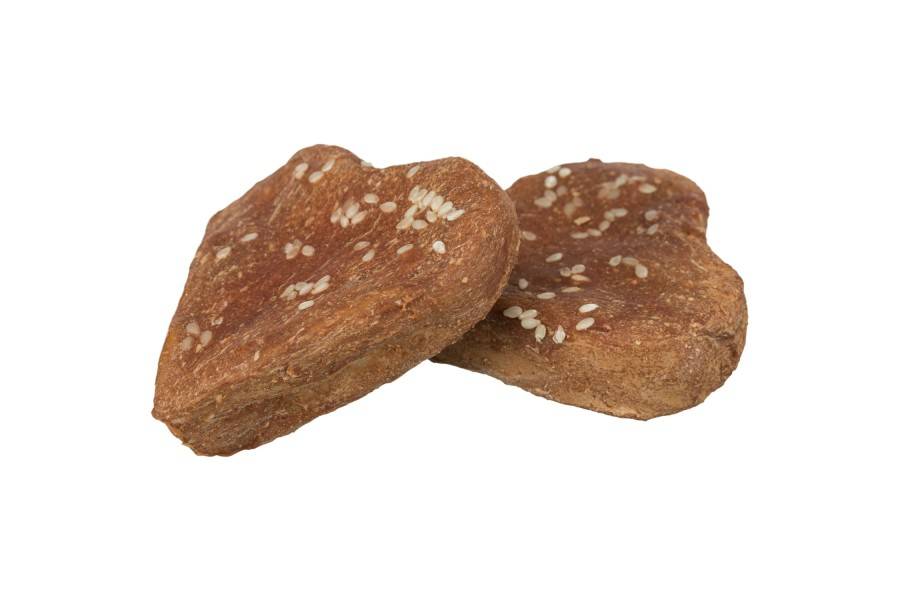 Cor Pollastre 6 Cm per gossos | Calvet Animals i Plantes