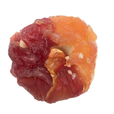 Bagel Pollastre Y Xai per gossos | Calvet Animals i Plantes