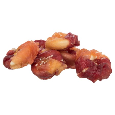 Bagel Pollastre Y Xai per gossos | Calvet Animals i Plantes 2