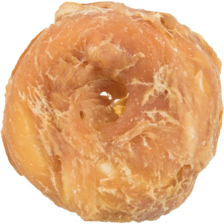 Anell Masticable Pollastre 5 Cm per gossos | Calvet Animals i Plantes