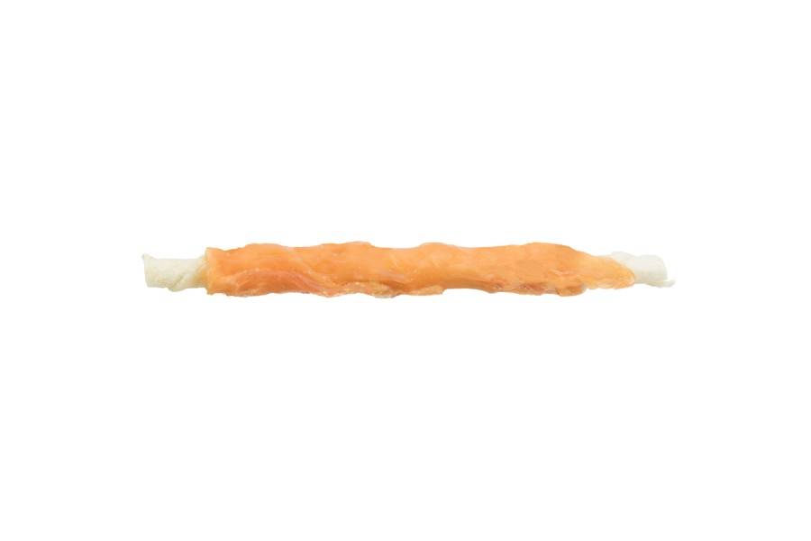 Rollet Masticable Pollastre 28 Cm per gossos | Calvet Animals i Plantes