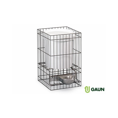 Abeurador Gos Amb Dipòsit per gossos | Calvet Animals i Plantes