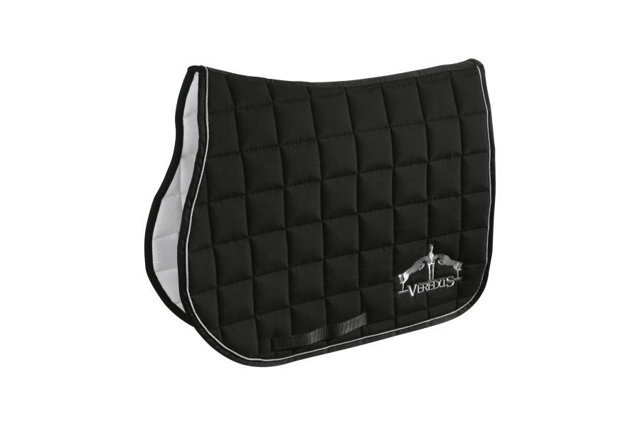 Suador Salt Veredus Negre | Equestrian | Calvet Animals i Plantes