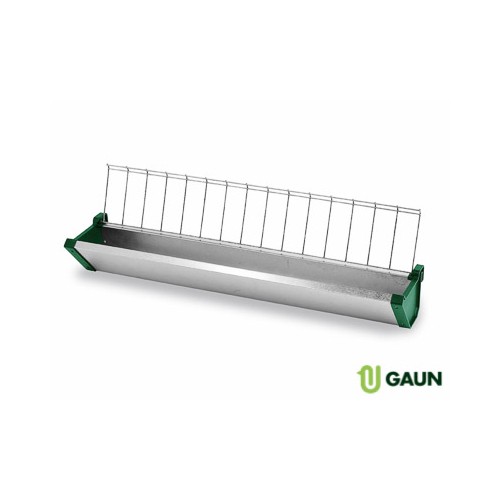 Comedero Canal 80 Cm | Animales de granja. Calvet Animals i Plantes. 2