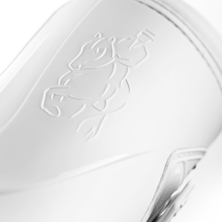 Protectors Davant Veredus Absolute Elastic Blanc | Equestrian | Calvet Animals i
