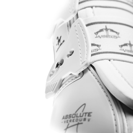 Protectors Davant Veredus Absolute Elastic Blanc | Equestrian | Calvet Animals i