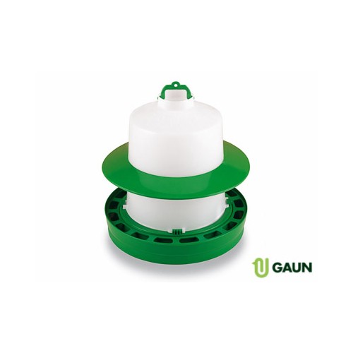 Anillo Protector Bebedero Pollos | Animales de granja. Calvet Animals i