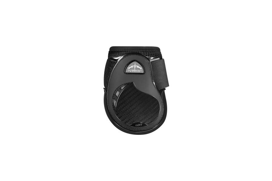 Protectors Darrera Veredus Young Jump Vento Negre | Equestrian | Calvet Animals i