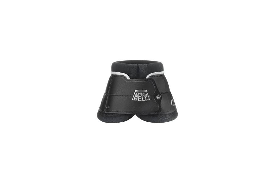 Campanes Veredus Safety Bell Negre | Calvet Animals i Plantes