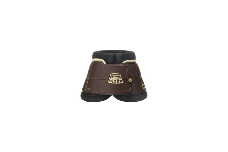 Campanes Veredus Safety Bell Marró | Calvet Animals i Plantes