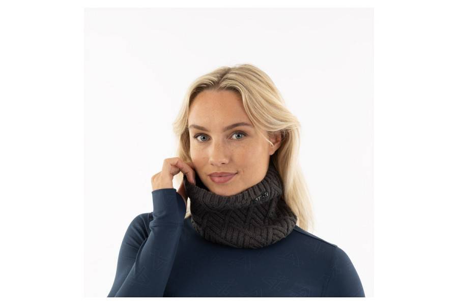 Bufanda Tubular ANKY Thunderstorm | Calvet Animales y Plantas