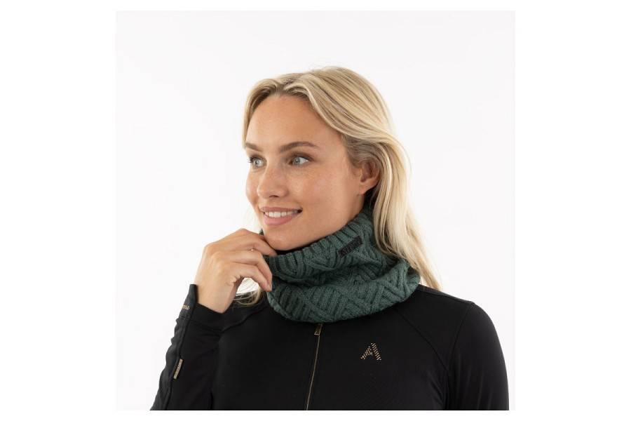 Bufanda Tubular ANKY Silver Pine | Calvet Animals i Plantes