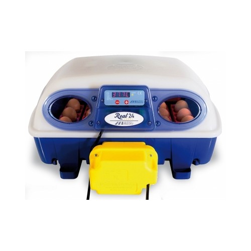 Incubadora Automática 24 | Animales de granja. Calvet Animals i Plantes.