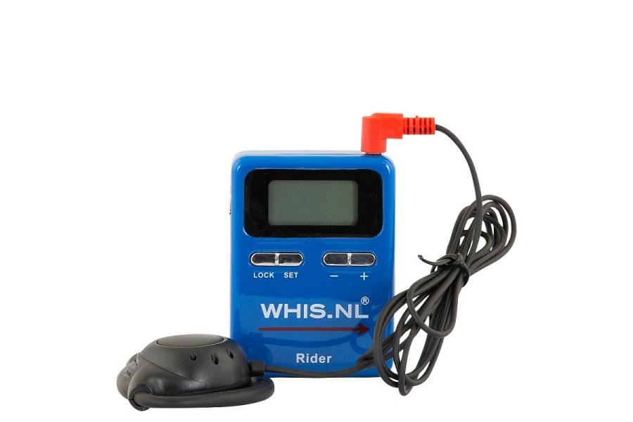 Comunicador Whis Original Complert Blau Cobalt | Calvet Animals i Plantes