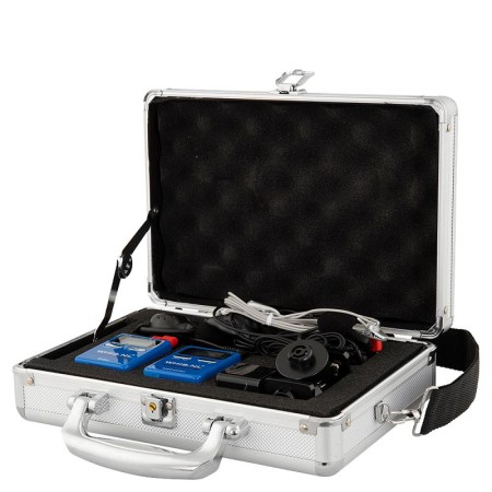 Comunicador Whis Original Completo Azul Cobalto | Calvet