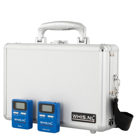 Comunicador Whis Original Complert Blau Cobalt | Calvet Animals i Plantes