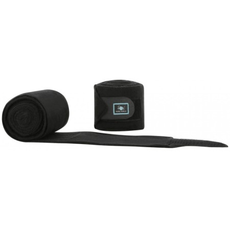 Vendas Polar Riding World Eco Negra (4) | Calvet Animales y