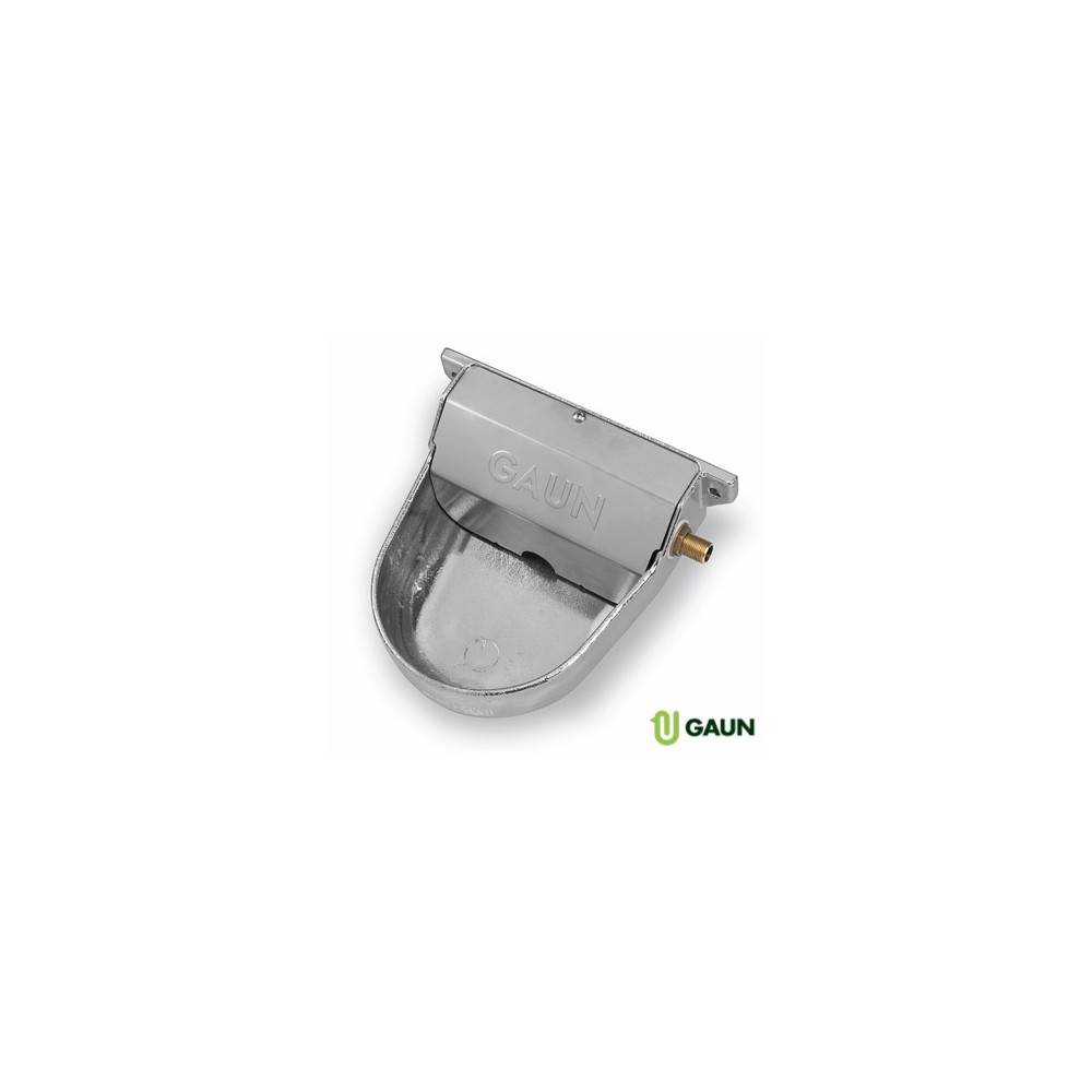 Bebedero Perro P-5 Aluminio para perros | Calvet Animales y Plantas