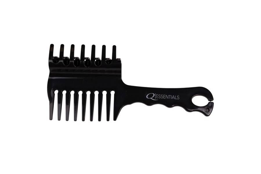 Peine Caballo Con Pinza | Calvet Animales y Plantas