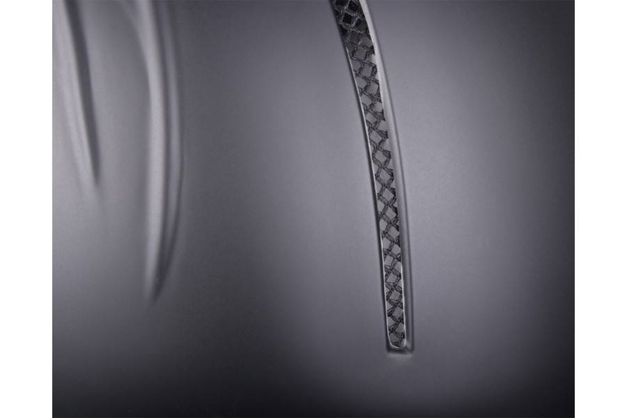 Casc QHP Junior Start Negre | Calvet Animals i Plantes