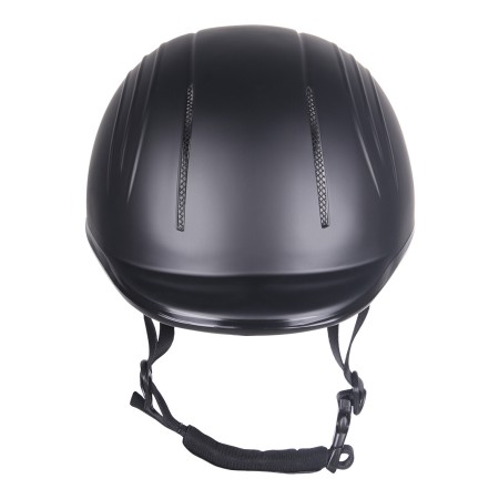 Casco QHP Junior Start Negro | Calvet Animales y Plantas 2