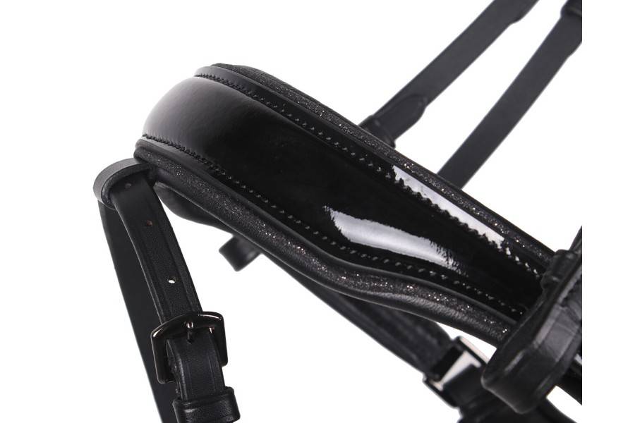 Moralla Muntar QHP Orlando Negra | Calvet Animals i Plantes