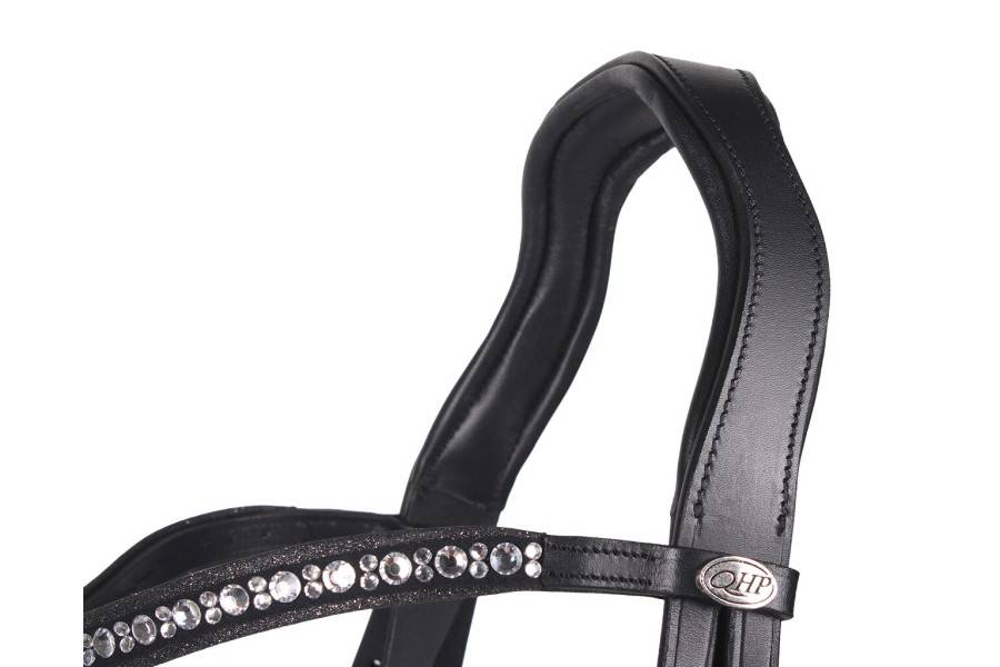 Moralla Muntar QHP Orlando Negra | Calvet Animals i Plantes