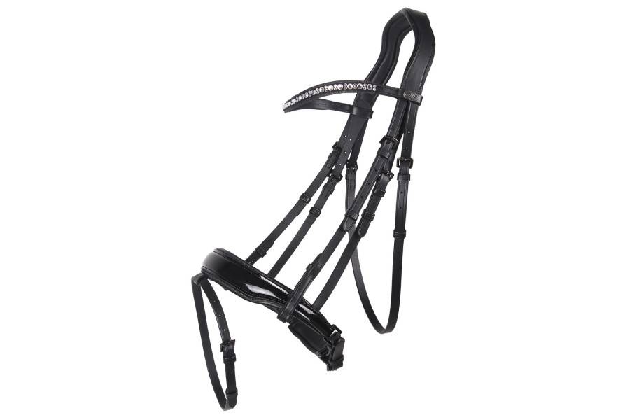 Moralla Muntar QHP Orlando Negra | Calvet Animals i Plantes