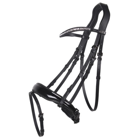 Moralla Muntar QHP Orlando Negra | Calvet Animals i Plantes