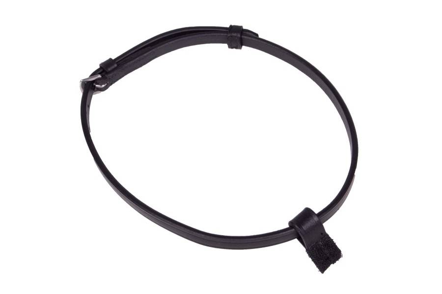 Morralla Muntar QHP Indra Negra | Calvet Animals i Plantes