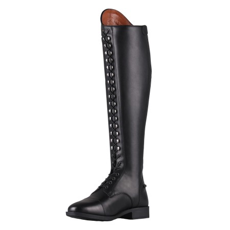 Botas QHP Hailey Adult Negra | Calvet Animales y Plantas