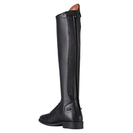 Botas QHP Hailey Adult Negra | Calvet Animales y Plantas
