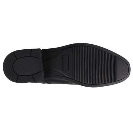 Botes QHP Hailey Adult Negra | Calvet Animals i Plantes