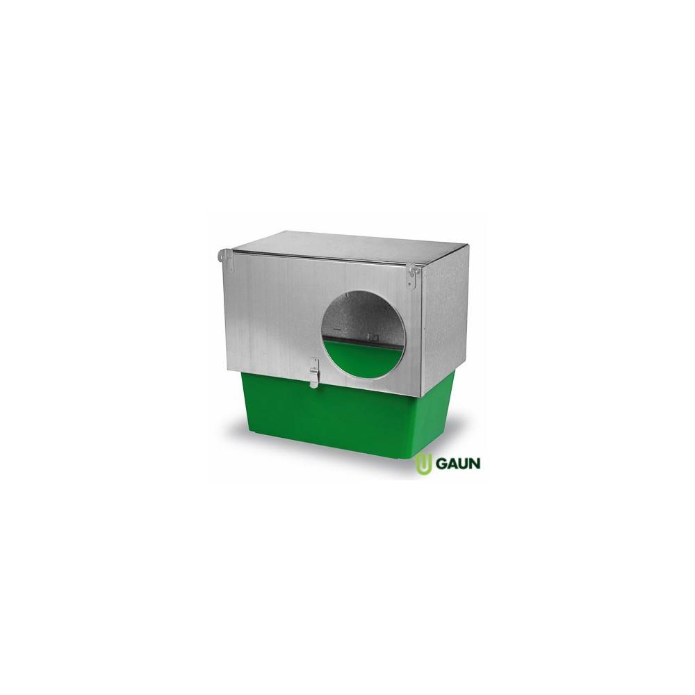 Nido Modelo Venecia | Animales de granja. Calvet Animals i Plantes.