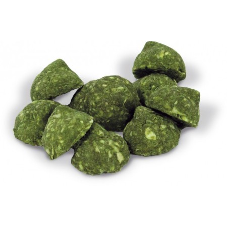 JR Farm Grainless Drops Diente de León 140 Gr | Calvet Animales 2