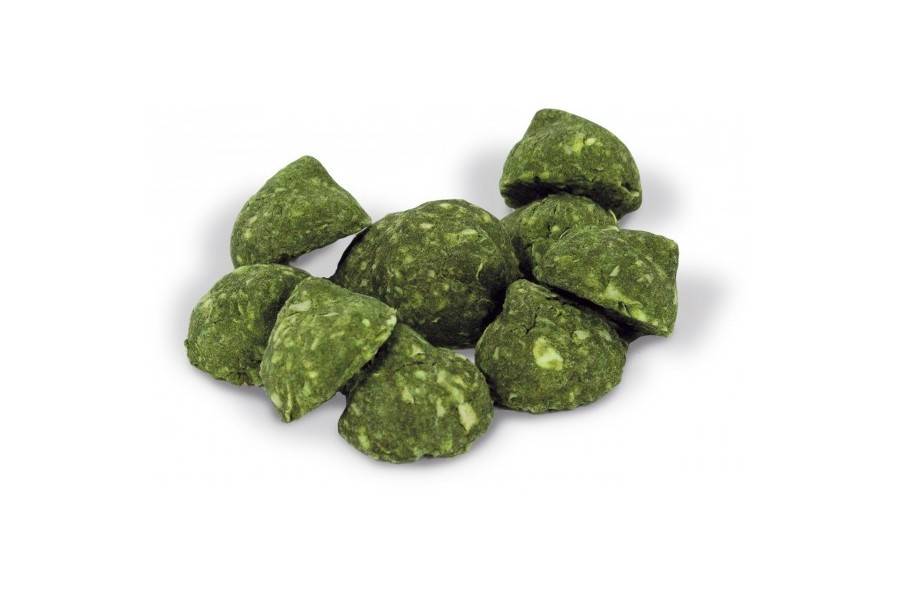 JR Farm Grainless Drops Diente de León 140 Gr | Calvet Animales