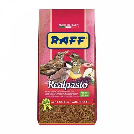Realpasto Raff | Calvet Animals i Plantes