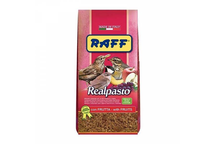 Realpasto Raff | Calvet Animales y Plantas