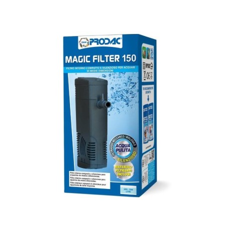 Filtre Interior Prodac 800L/H | Calvet Animals i Plantes